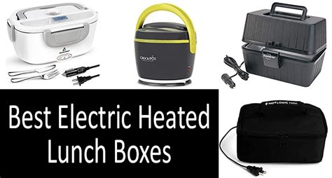 electric lunch boxes at macys|heating refrigerated lunch box.